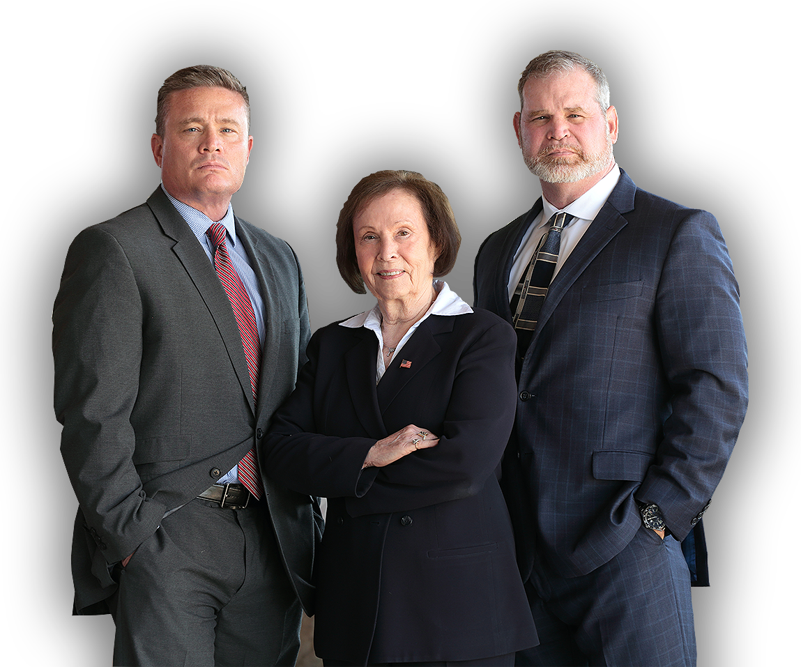 American Sentinel Leadership Team