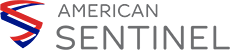 American Sentinel Logo