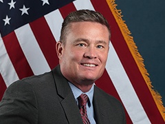 Michael Zeigler - Vice-President
